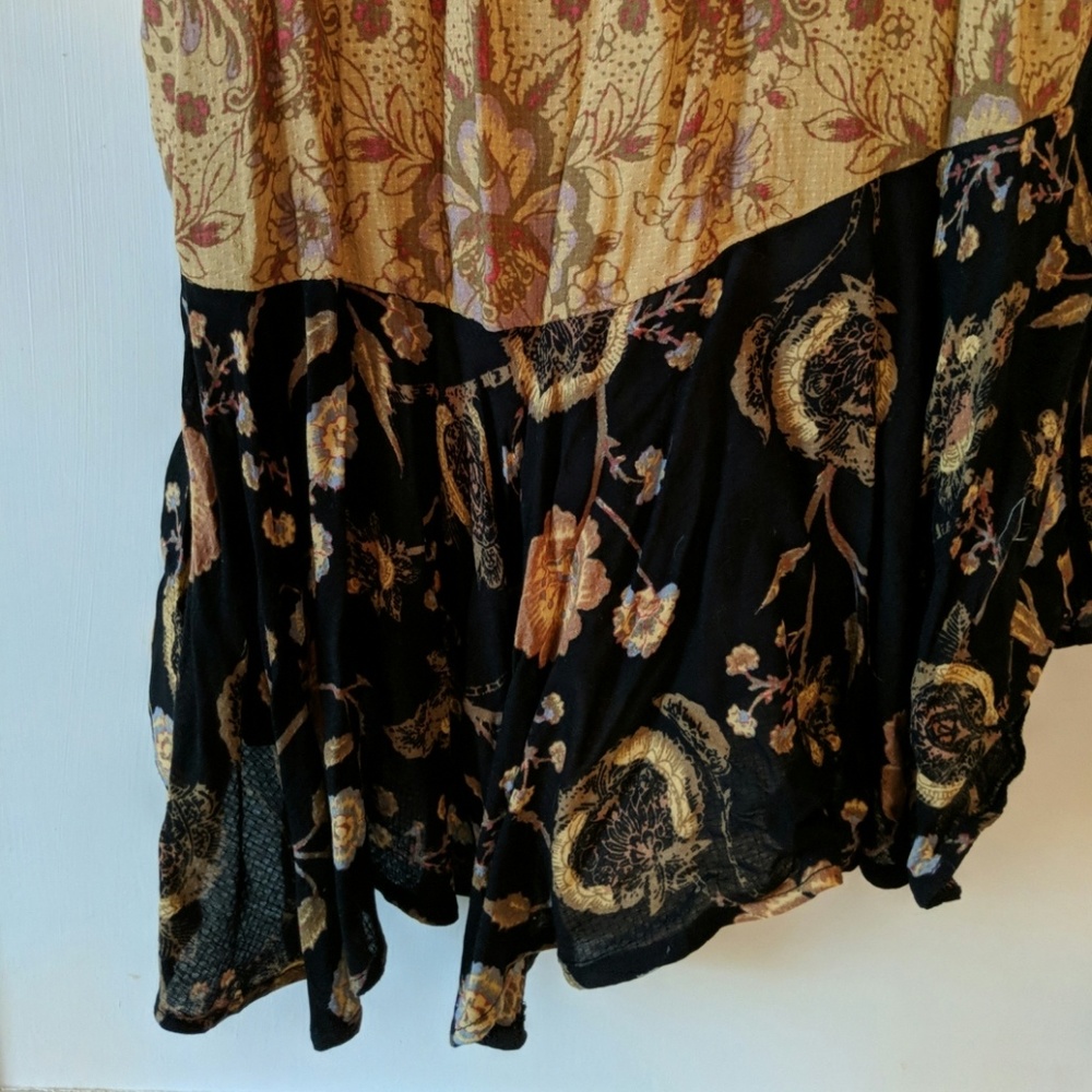 Boho Dress by Free People - Picture 2 of 5